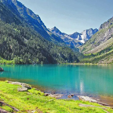 Le Clos Des Marmottes