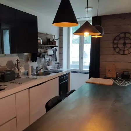 Le Clos Des Marmottes * Cauterets