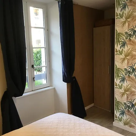 Le Clos Des Marmottes