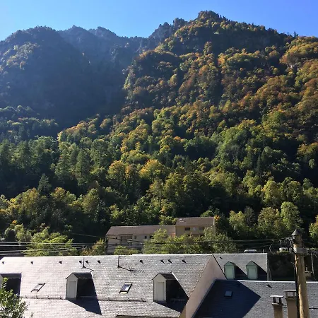 Le Clos Des Marmottes *