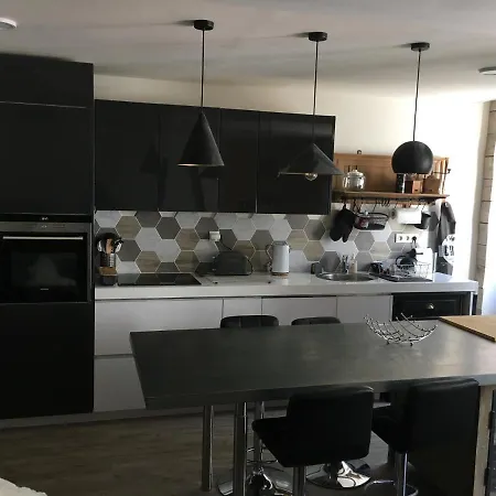 Le Clos Des Marmottes Cauterets