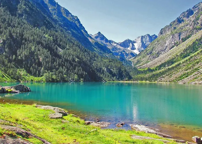 Le Clos Des Marmottes