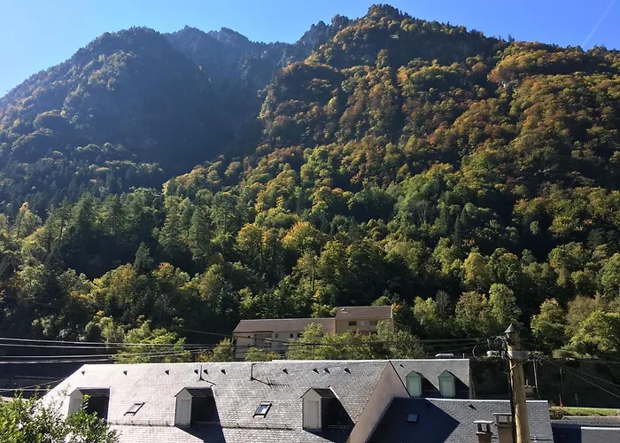 Le Clos Des Marmottes *