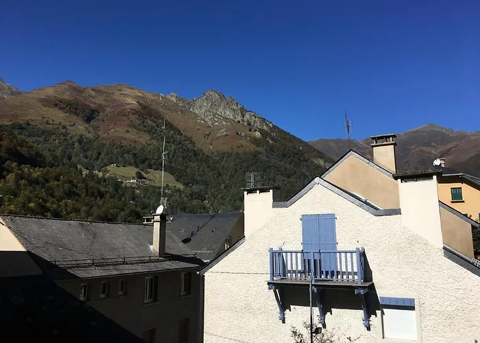 Le Clos Des Marmottes Appartamento *